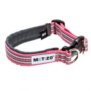 Metizo Fast Halsband 1.0