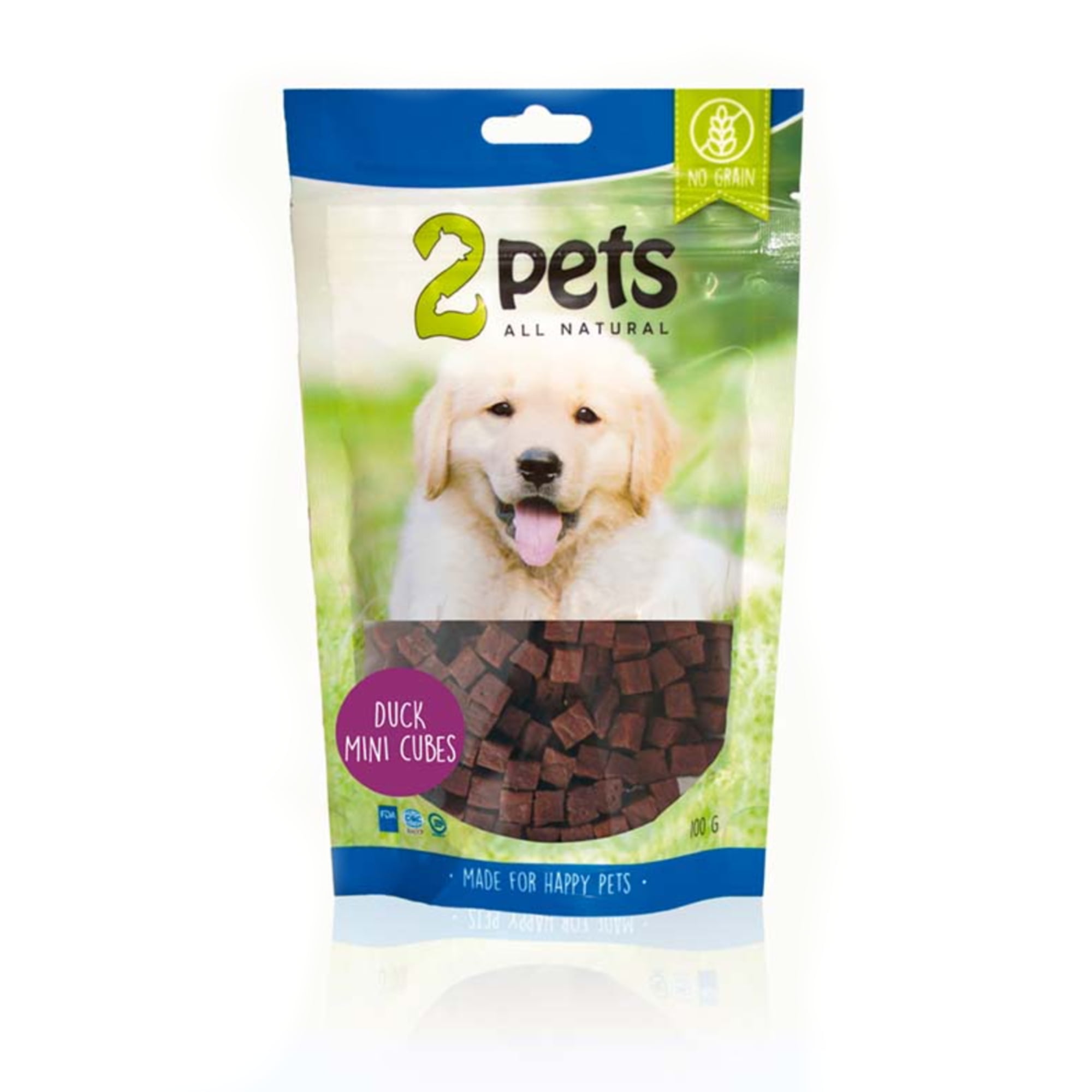 2Pets Ankkuber Mini