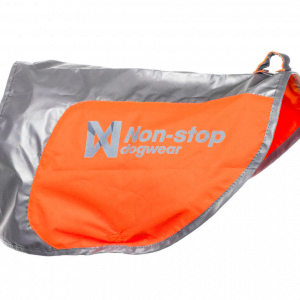 Non-Stop Reflection Blanket