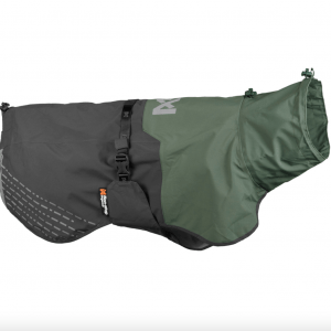 Non-Stop Fjord Raincoat