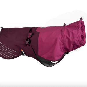 Non-Stop Fjord Raincoat