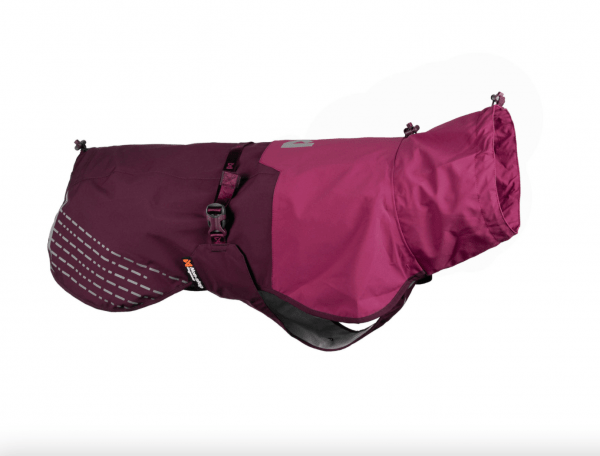 Non-Stop Fjord Raincoat