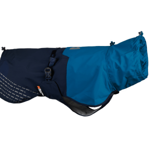 Non-Stop Fjord Raincoat
