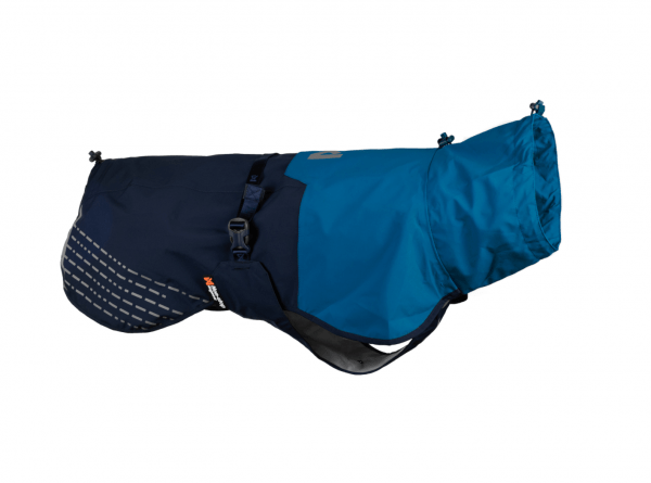 Non-Stop Fjord Raincoat