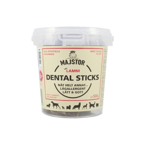 Majstor Dental Sticks