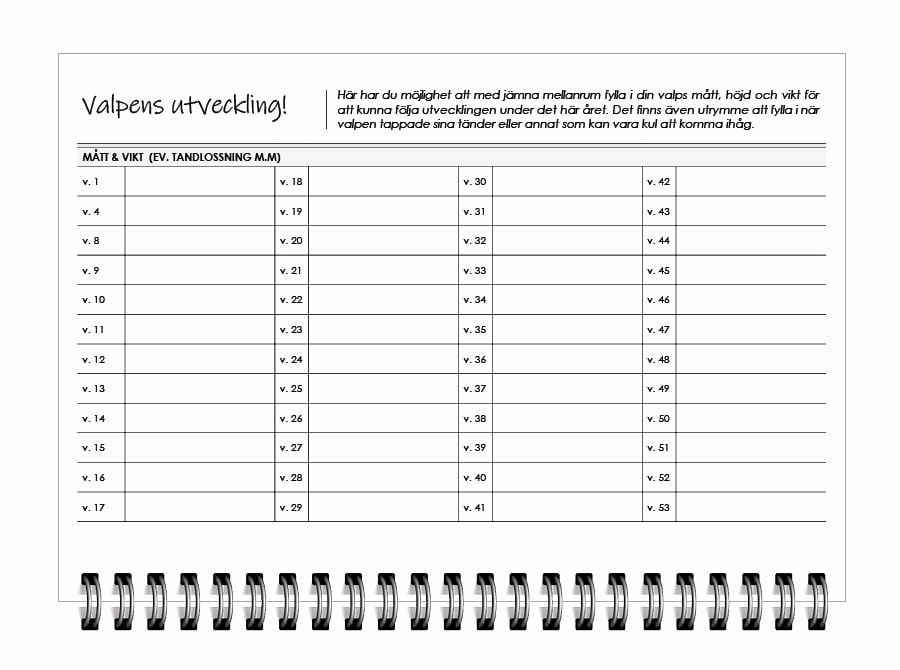 Valpboken - Bild 13