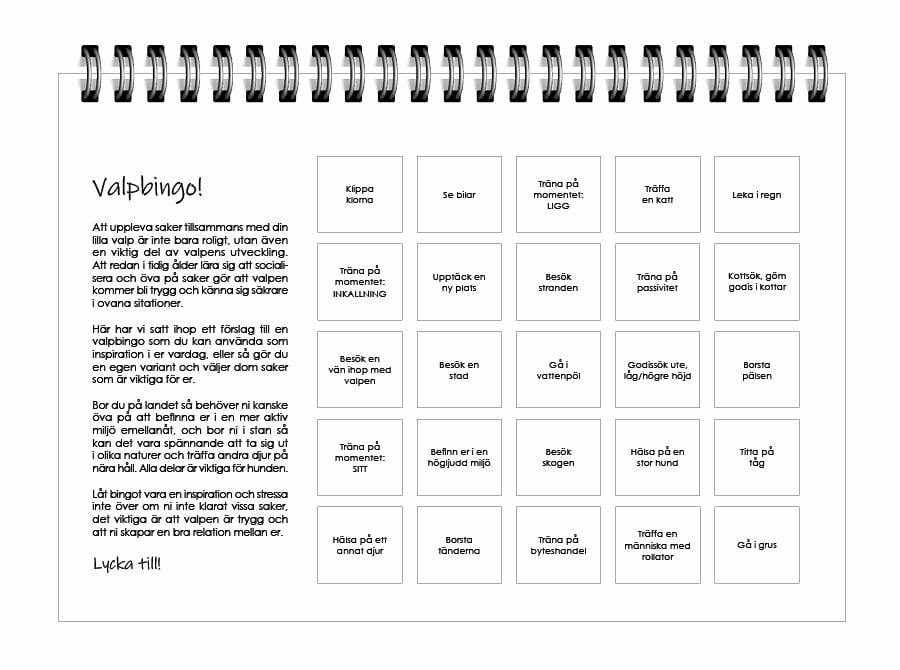 Valpboken - Bild 16