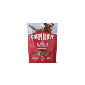 Carnilove Soft Snack - Bild 4