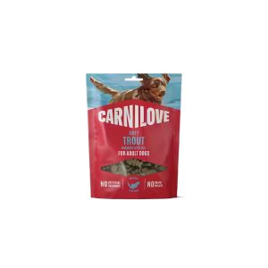 Carnilove Soft Snack - Bild 5