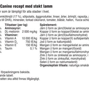 Taste of the Wild Sierra Mountain