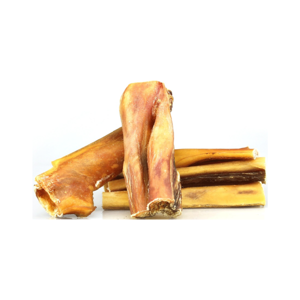 Hud av oxhuvud 250 gram