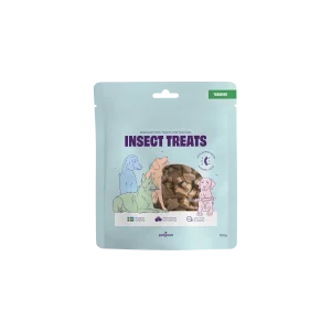 Petgood insektsbaserat hundgodis