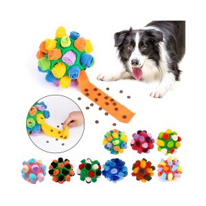 Snuffelboll - Bild 2