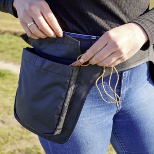 Bandee pouch+