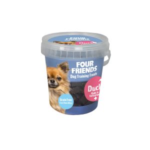 FourFriends Dog Training Treats