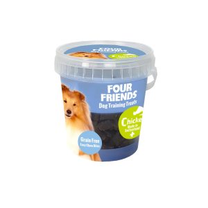 FourFriends Dog Training Treats