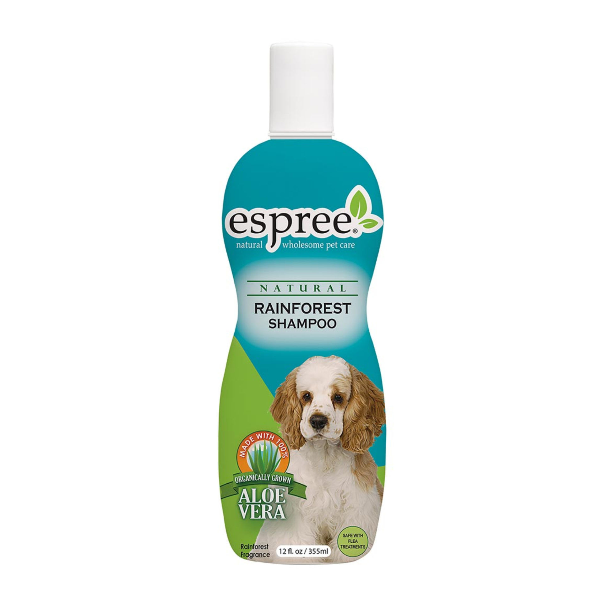 Espree Rainforest Schampo
