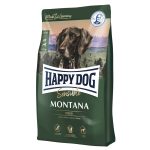 Happy Dog Sensible Montana