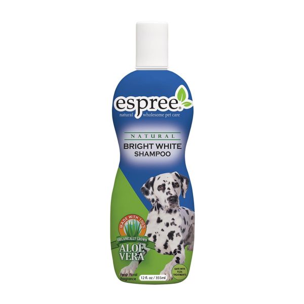 Espree Bright White Shampoo Espree Bright White Shampoo