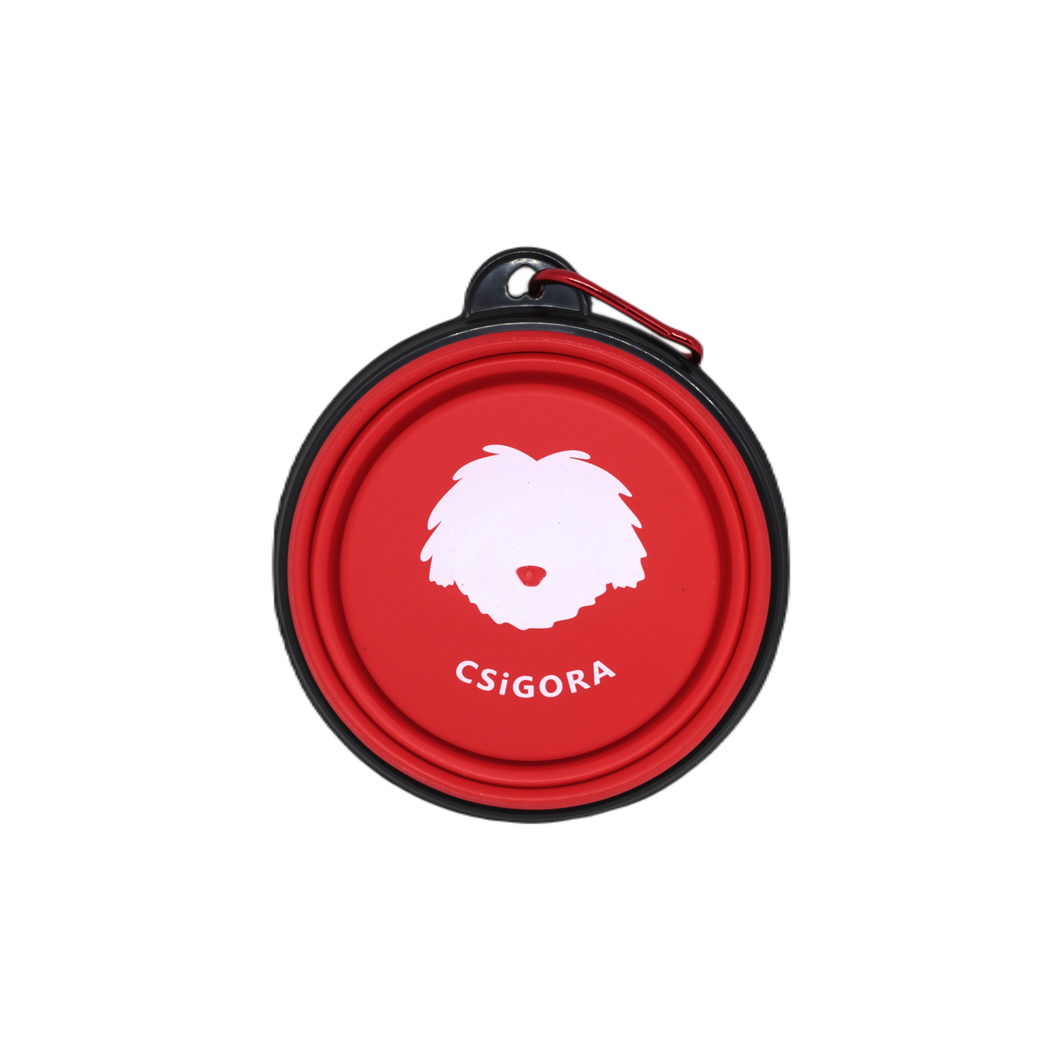 CSiGORA Reseskål