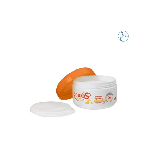duoxo s3 pya pads
