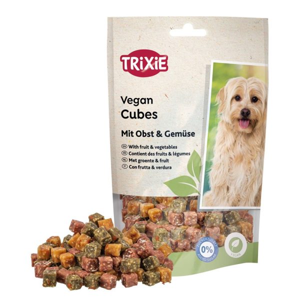 Trixie Vegan Cubes