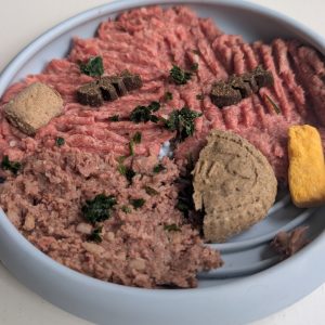 Silikon Slickmatta Mini - Bild 7