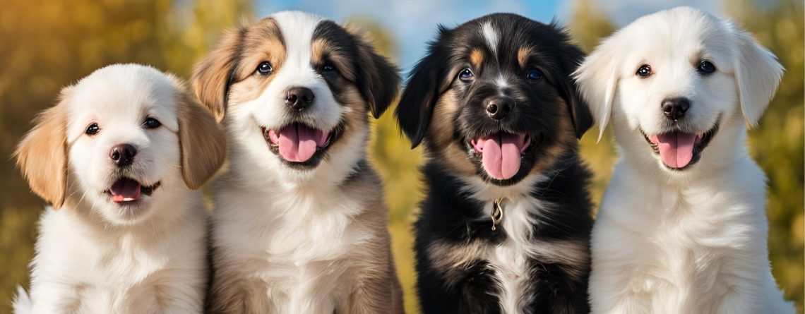 Välj rätt valpkurs - välj CSiGORA