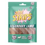 POW! Strips - Legendary Lamb