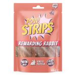 POW! Strips - Rewarding Rabbit