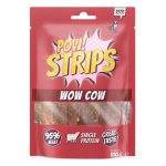 POW! Strips - WOW COW