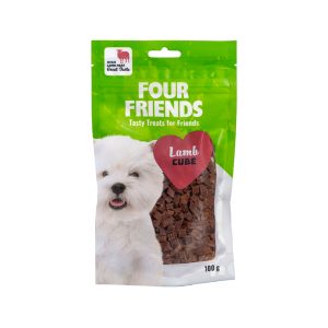FourFriends Lamb Cube