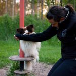 Privatträning med Maria