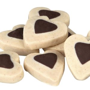 Trixie Soft Snack Happy Hearts