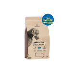 magnussons hundkex är en påse med 1 kg hundkex