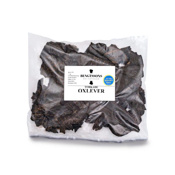 Bengtssons Oxlever