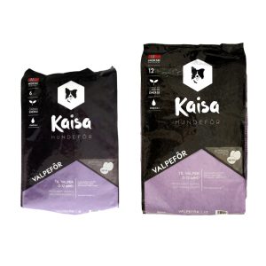Kaisa Valpfoder