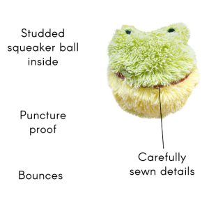 Party Pets The Furry Ball Friends