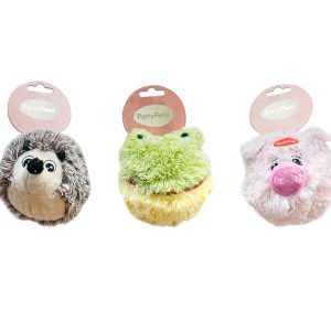 Party Pets The Furry Ball Friends