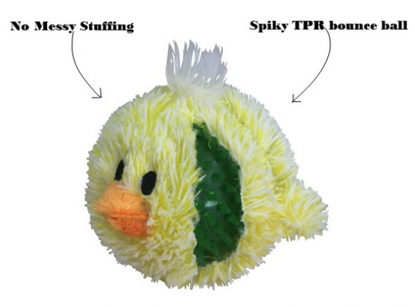 Party Pets The Furry Ball Friends