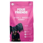 Four Friends Small Breed Rabbit