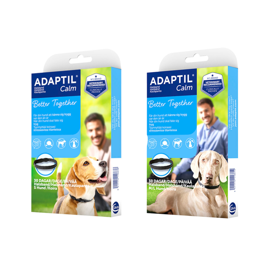 Adaptil Calm Halsband  CSiGORA