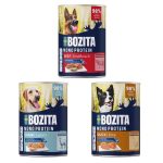 Bozita Mono Protein Paté