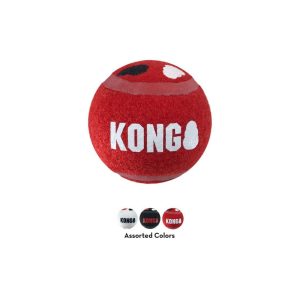 Kong Signature Sport Balls
