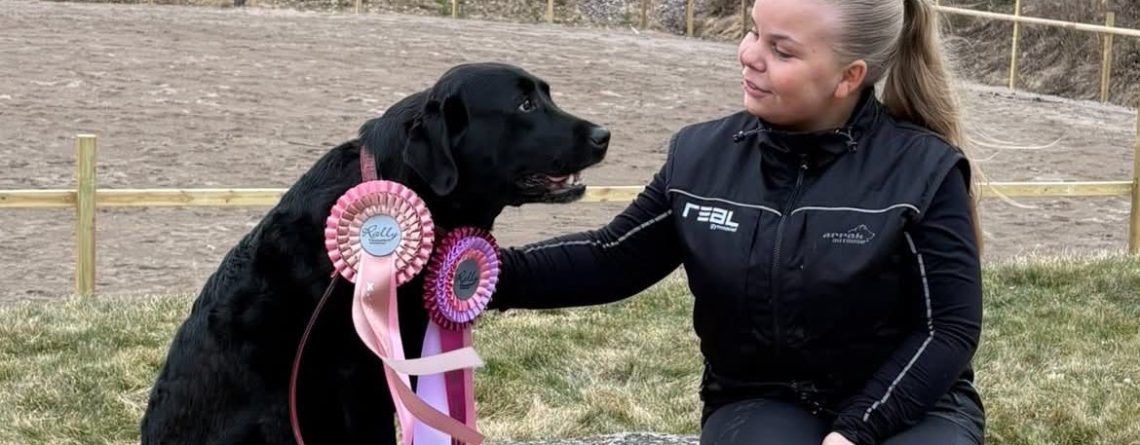 Maja Erixon hos CSiGORA