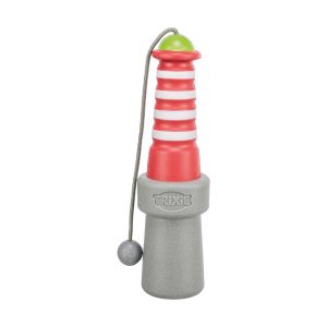 Aqua Toy Fyr på Rep är en vattenleksak för hund