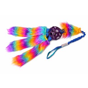 CSiGORA FluffRush