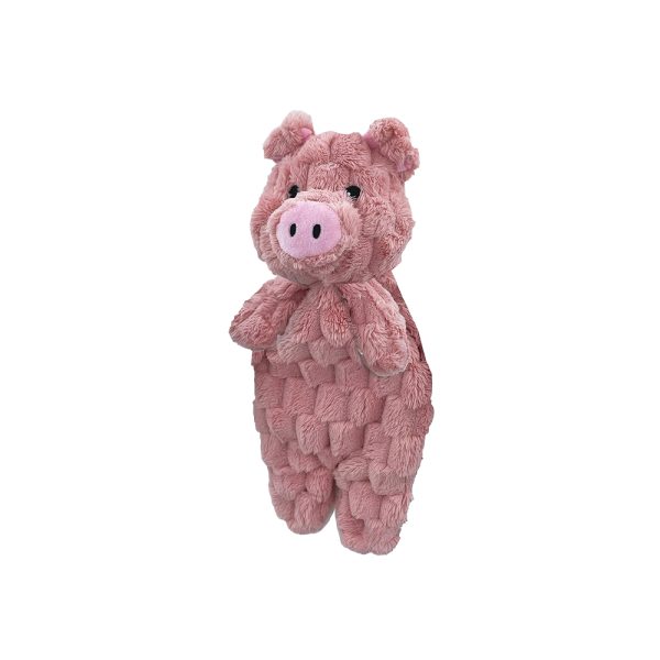 Party Pets Fuzzy Friends Pig