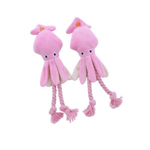 Party Pets Octopus knot