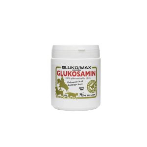 Gluko/max glukosamin är kosttillskott för hund